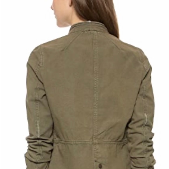 FREE PEOPLE JACKET - Picture 6 of 9